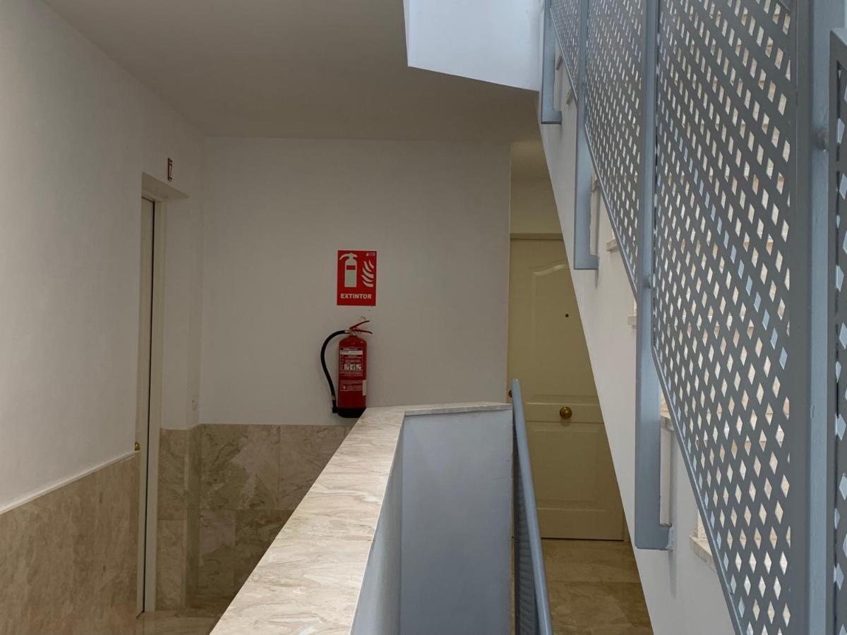 Ferienwohnung El Olivo House A San Isidro  Exterior foto